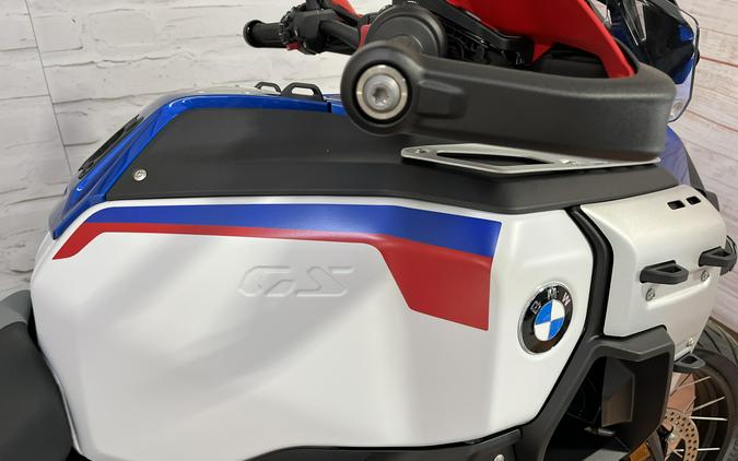 2026 BMW R 1300 GS ADVENTURE AUTO