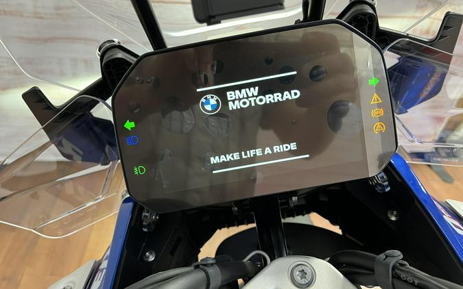 2026 BMW R 1300 GS ADVENTURE AUTO