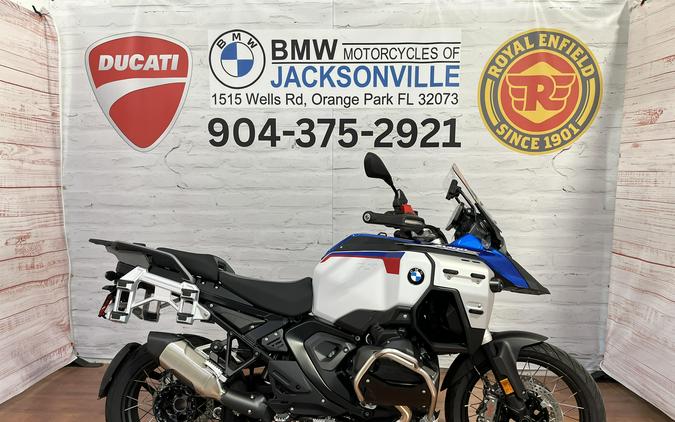 2026 BMW R 1300 GS ADVENTURE AUTO