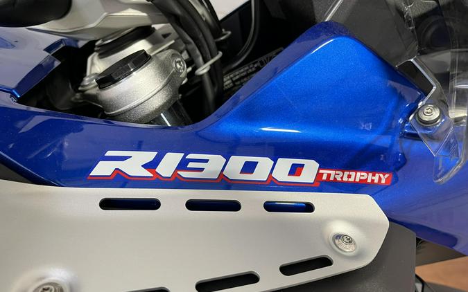 2026 BMW R 1300 GS ADVENTURE AUTO