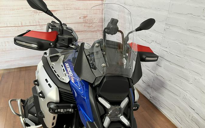 2026 BMW R 1300 GS ADVENTURE AUTO