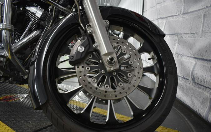 2016 Harley-Davidson FLHXS - Street Glide Special