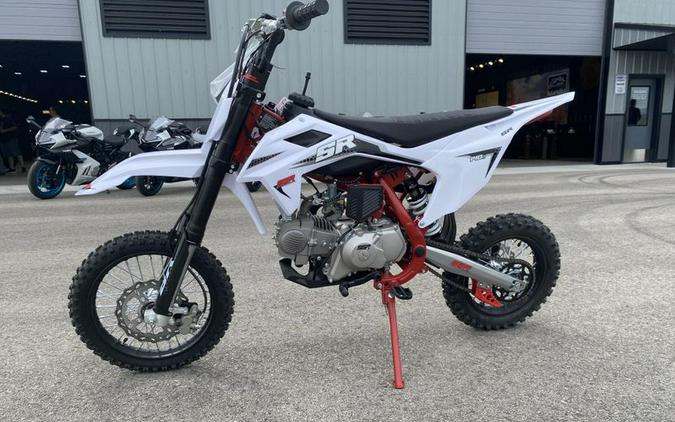 New 2025 SSR MOTORSPORTS RSERIES SR140RB