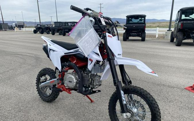 New 2025 SSR MOTORSPORTS RSERIES SR140RB