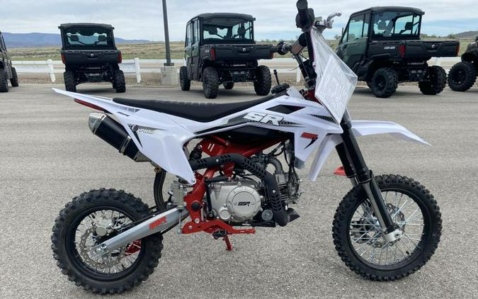 New 2025 SSR MOTORSPORTS RSERIES SR140RB