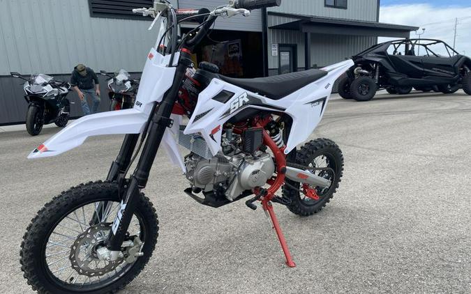 New 2025 SSR MOTORSPORTS RSERIES SR140RB