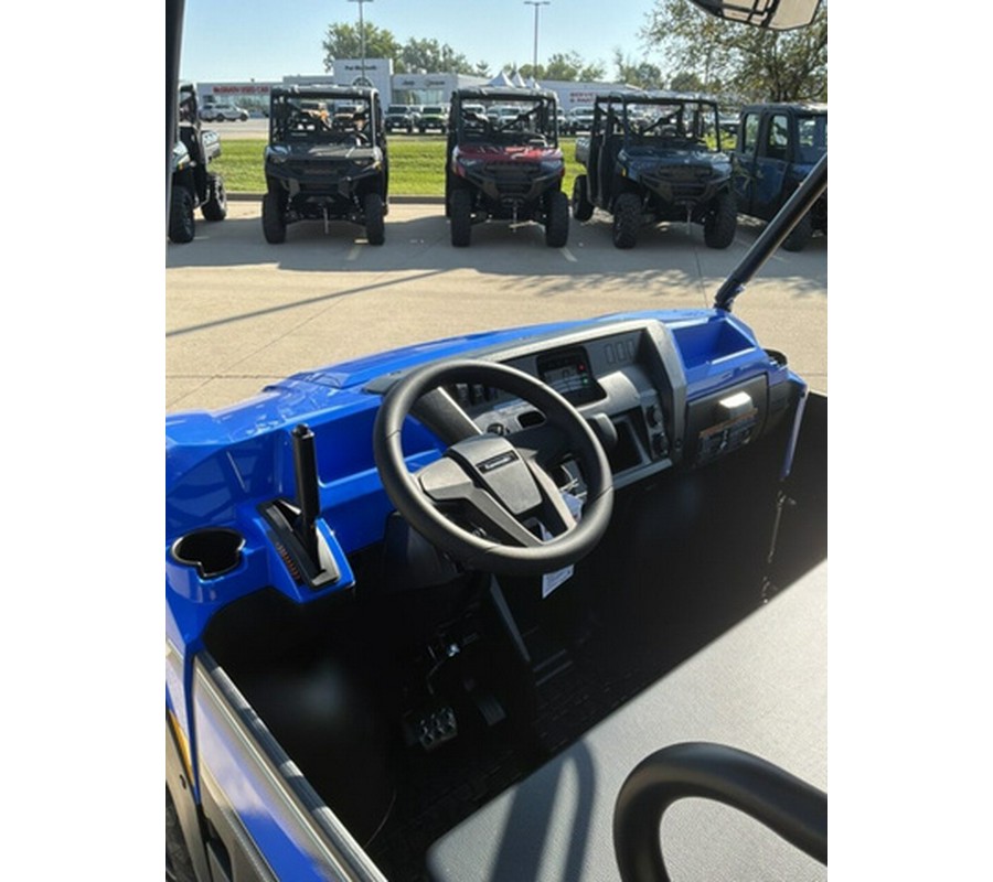 2027 Kawasaki MULE PRO-FX 1000 HD EDITION HD Edition