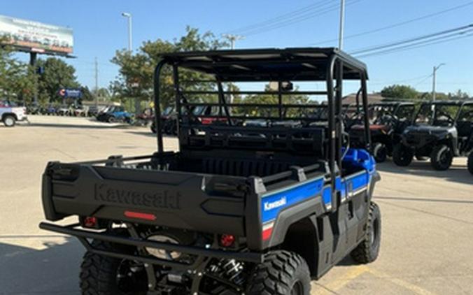 2027 Kawasaki MULE PRO-FX 1000 HD EDITION HD Edition