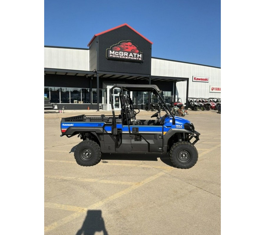 2027 Kawasaki MULE PRO-FX 1000 HD EDITION HD Edition
