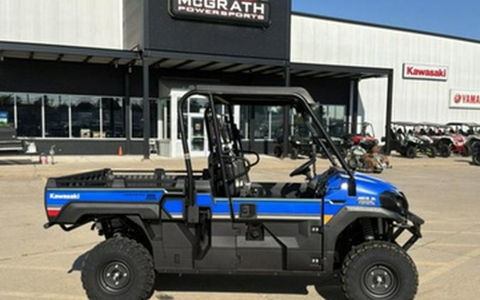2027 Kawasaki MULE PRO-FX 1000 HD EDITION HD Edition