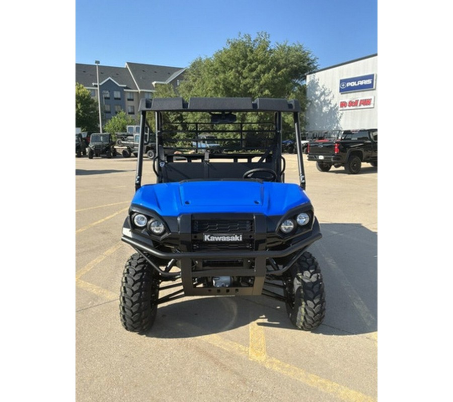 2027 Kawasaki MULE PRO-FX 1000 HD EDITION HD Edition