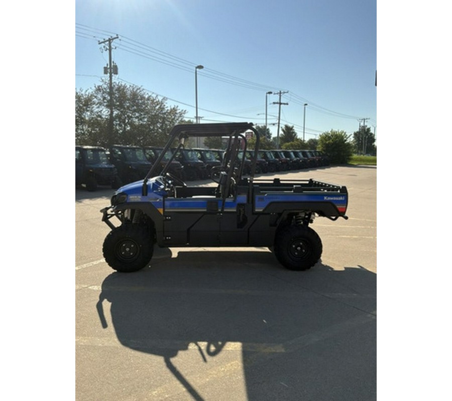 2027 Kawasaki MULE PRO-FX 1000 HD EDITION HD Edition