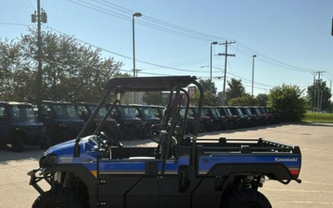 2027 Kawasaki MULE PRO-FX 1000 HD EDITION HD Edition