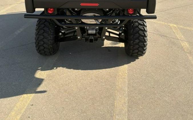 2027 Kawasaki MULE PRO-FX 1000 HD EDITION HD Edition