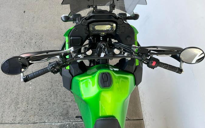 2023 Kawasaki KLR650 S NON ABS