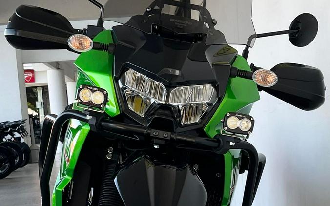 2023 Kawasaki KLR650 S NON ABS