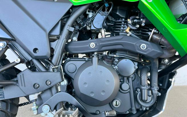 2023 Kawasaki KLR650 S NON ABS