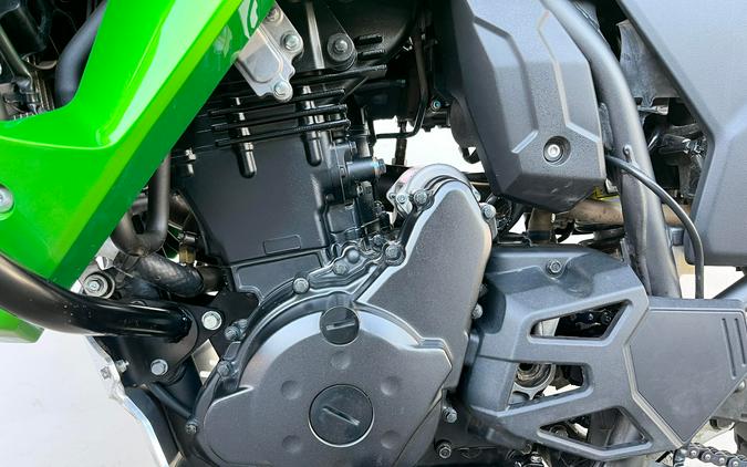 2023 Kawasaki KLR650 S NON ABS