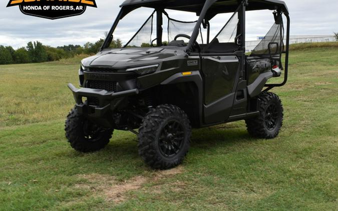 2026 Honda Pioneer 1000-5 Deluxe