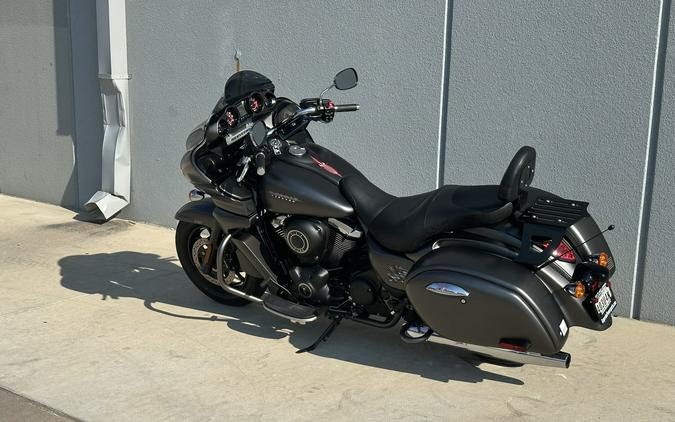 2023 Kawasaki Vulcan 1700 Vaquero ABS