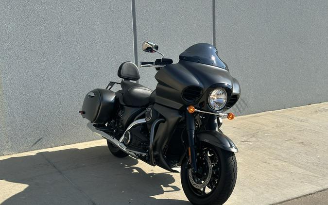 2023 Kawasaki Vulcan 1700 Vaquero ABS