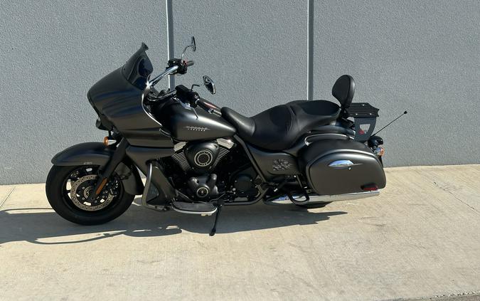 2023 Kawasaki Vulcan 1700 Vaquero ABS