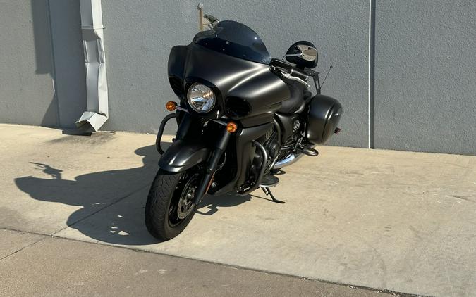 2023 Kawasaki Vulcan 1700 Vaquero ABS