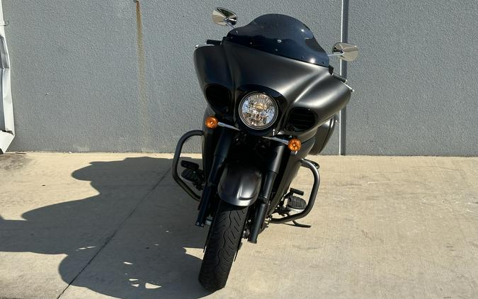 2023 Kawasaki Vulcan 1700 Vaquero ABS