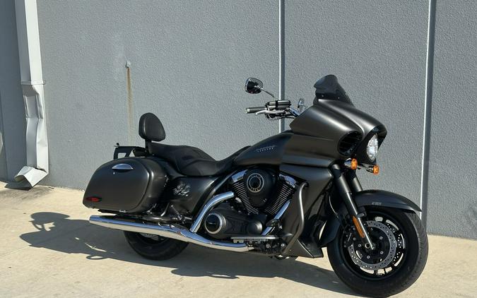 2023 Kawasaki Vulcan 1700 Vaquero ABS