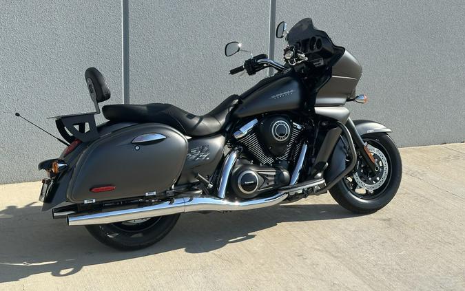 2023 Kawasaki Vulcan 1700 Vaquero ABS