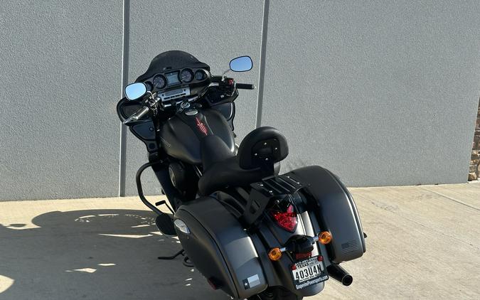 2023 Kawasaki Vulcan 1700 Vaquero ABS