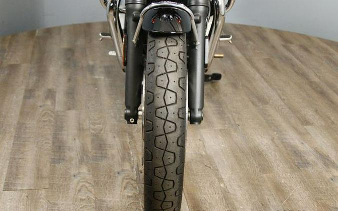 2022 Triumph Bonneville T120