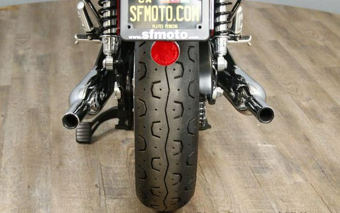 2022 Triumph Bonneville T120