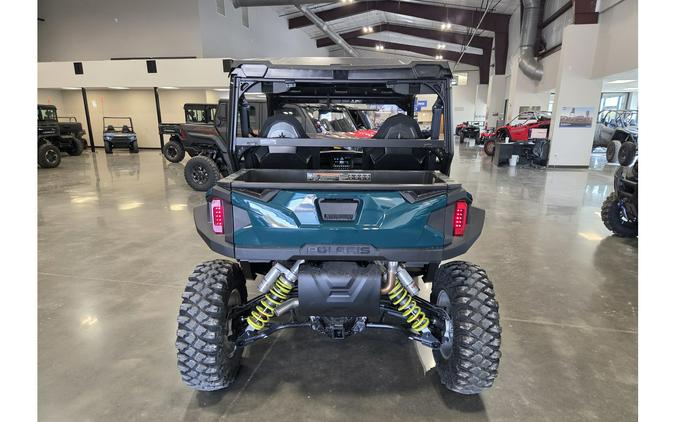 2027 GENERAL XP 1000 ULTIMATE - Polaris