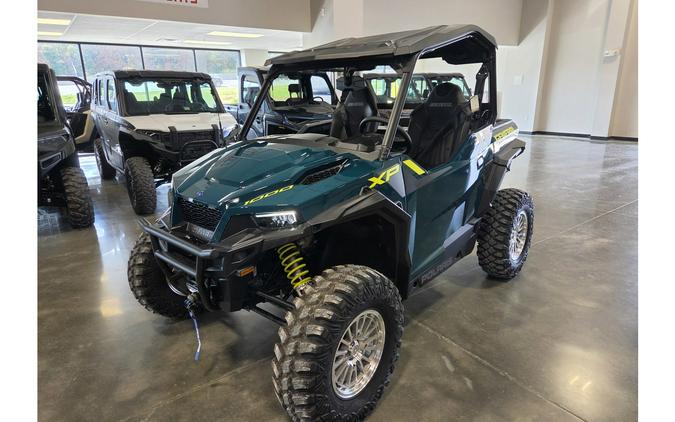 2027 GENERAL XP 1000 ULTIMATE - Polaris