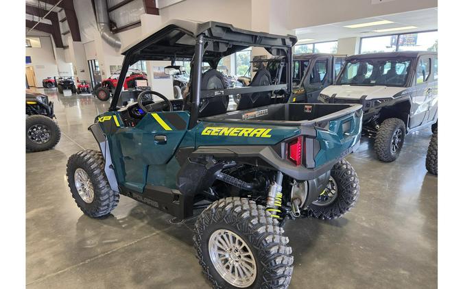 2027 GENERAL XP 1000 ULTIMATE - Polaris