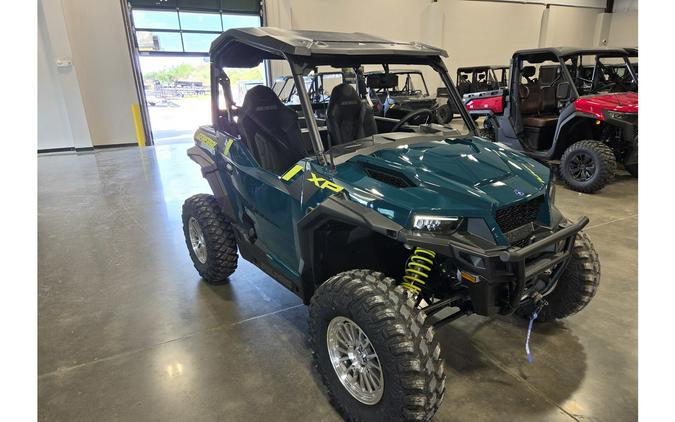 2027 GENERAL XP 1000 ULTIMATE - Polaris