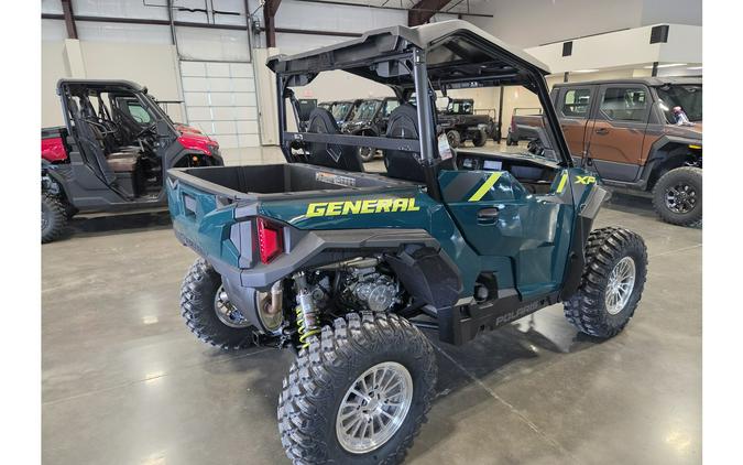 2027 GENERAL XP 1000 ULTIMATE - Polaris