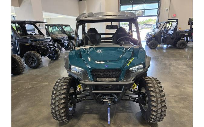 2027 GENERAL XP 1000 ULTIMATE - Polaris