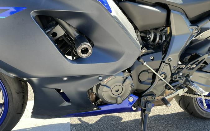 2022 Yamaha YZF-R7
