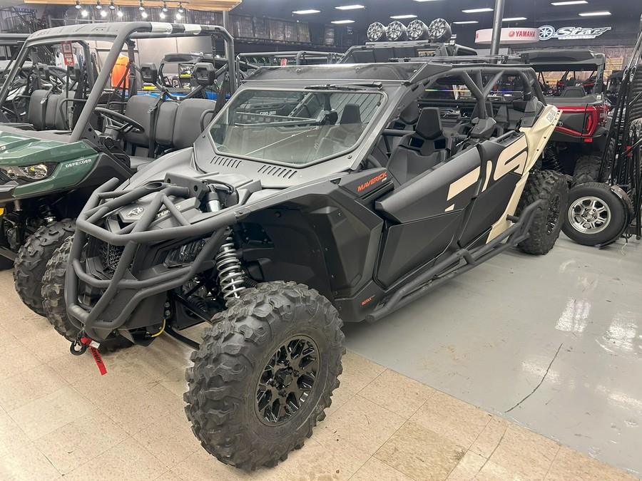 2023 Can-Am Maverick X3 Max DS Turbo 64in [Featured Build] - $3,200 Savings!*