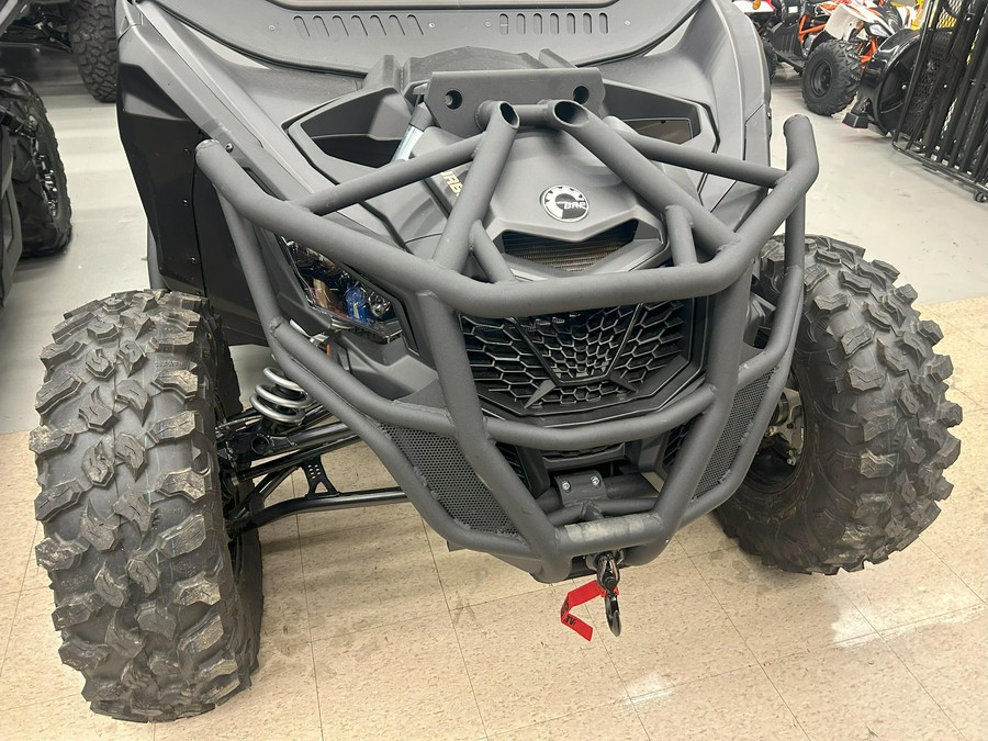 2023 Can-Am Maverick X3 Max DS Turbo 64in [Featured Build] - $3,200 Savings!*