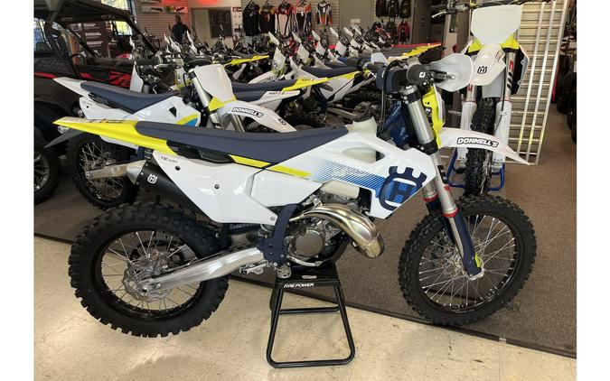 2024 Husqvarna Motorcycles TE 150