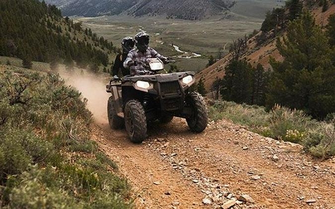 2023 Polaris® Sportsman Touring 570