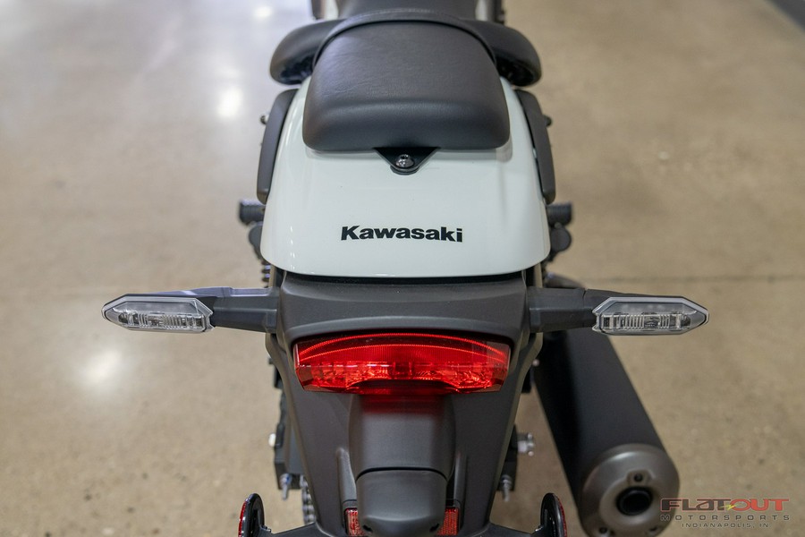 2024 Kawasaki 450 ELIMINATOR ABS