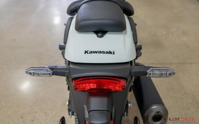2024 Kawasaki 450 ELIMINATOR ABS