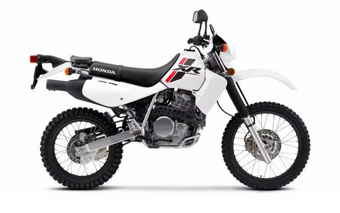 2023 Honda® XR650L