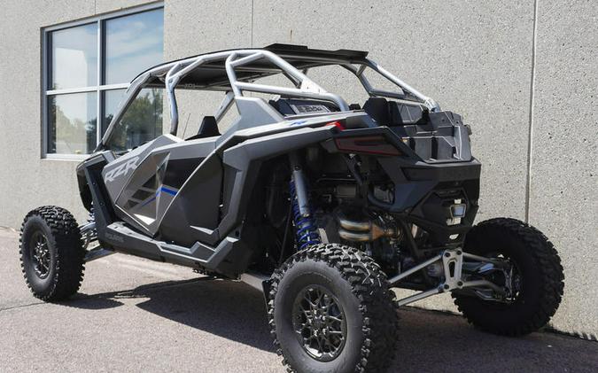 2024 Polaris® RZR Pro R 4 Premium