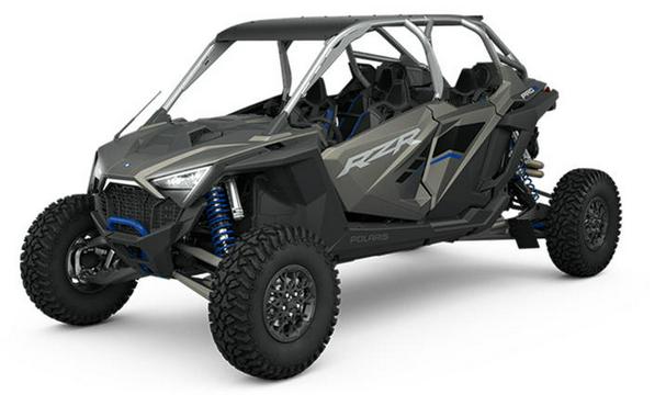 2024 Polaris® RZR Pro R 4 Premium