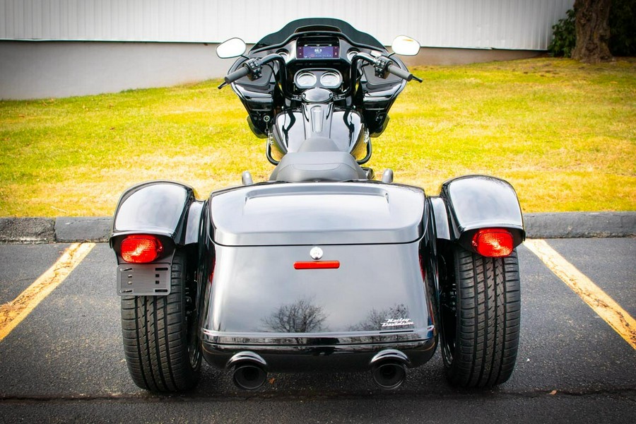 2024 Harley-Davidson Road Glide 3 FLTRT